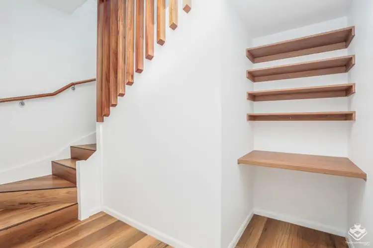 Third view of Homely apartment listing, ID:21151377/10 Curwen Terrace, Chermside QLD 4032