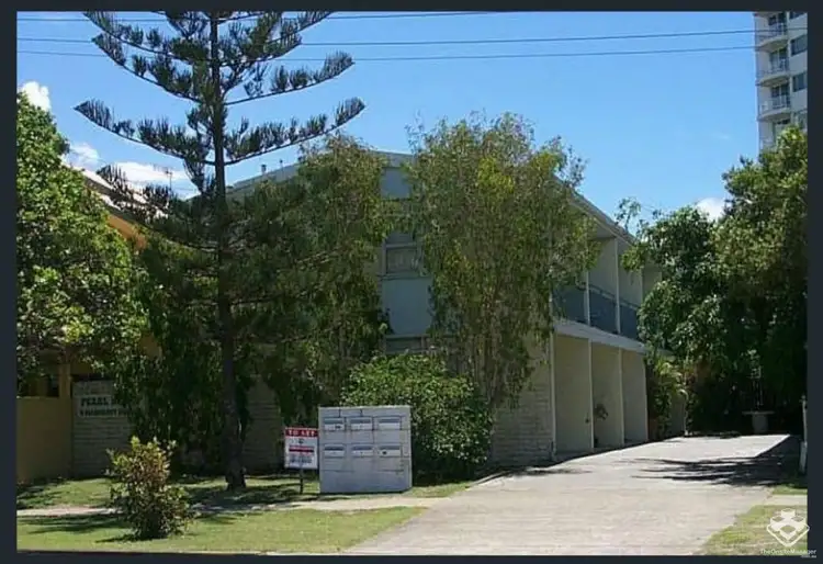 3/3 Margaret Avenue, Broadbeach QLD 4218