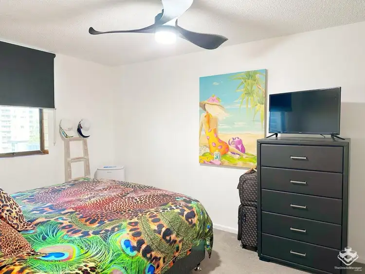 Fourth view of Homely apartment listing, ID:21151386/3049 Surfers Paradise Blvd, Surfers Paradise QLD 4217