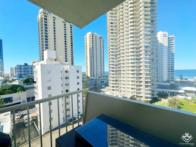 Seventh view of Homely apartment listing, ID:21151386/3049 Surfers Paradise Blvd, Surfers Paradise QLD 4217