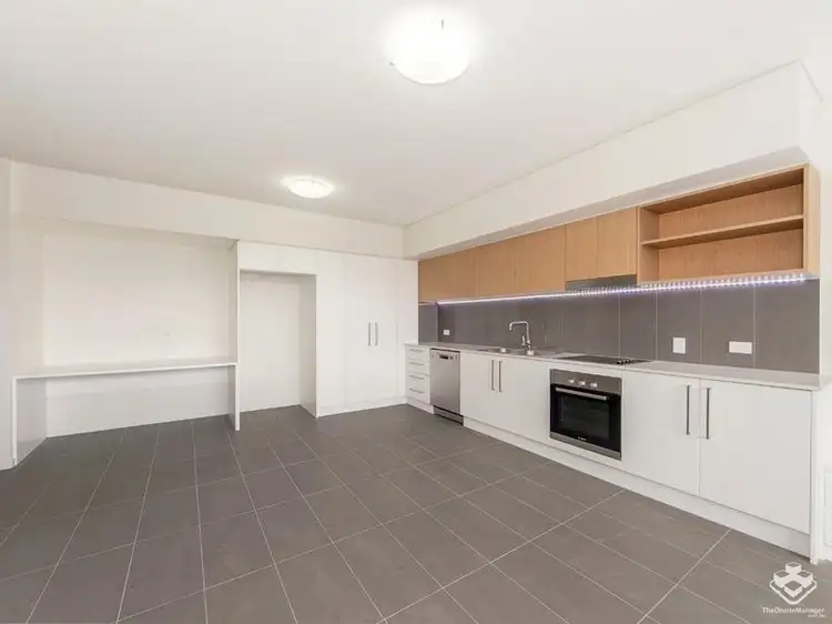 Second view of Homely apartment listing, ID:21151390/6 Land Street, Toowong QLD 4066