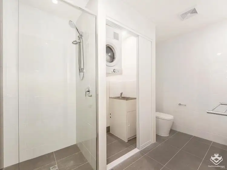 Fourth view of Homely apartment listing, ID:21151390/6 Land Street, Toowong QLD 4066
