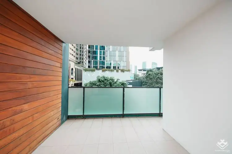 Seventh view of Homely apartment listing, ID:21151392/125 Melbourne Street, South Brisbane QLD 4101