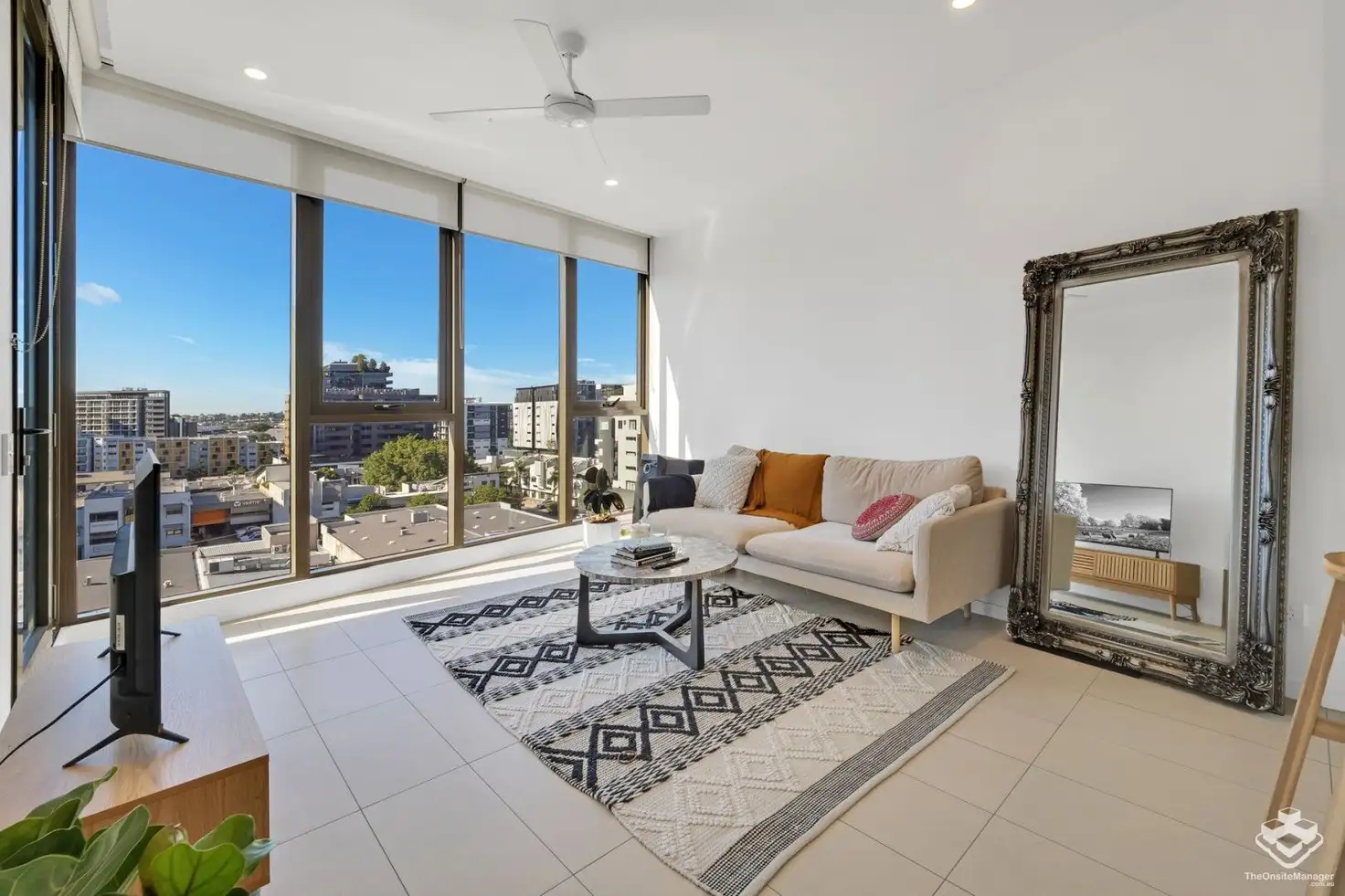 Main view of Homely apartment listing, ID:21151395/24 Stratton Street, Newstead QLD 4006