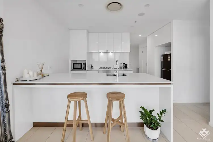Second view of Homely apartment listing, ID:21151395/24 Stratton Street, Newstead QLD 4006