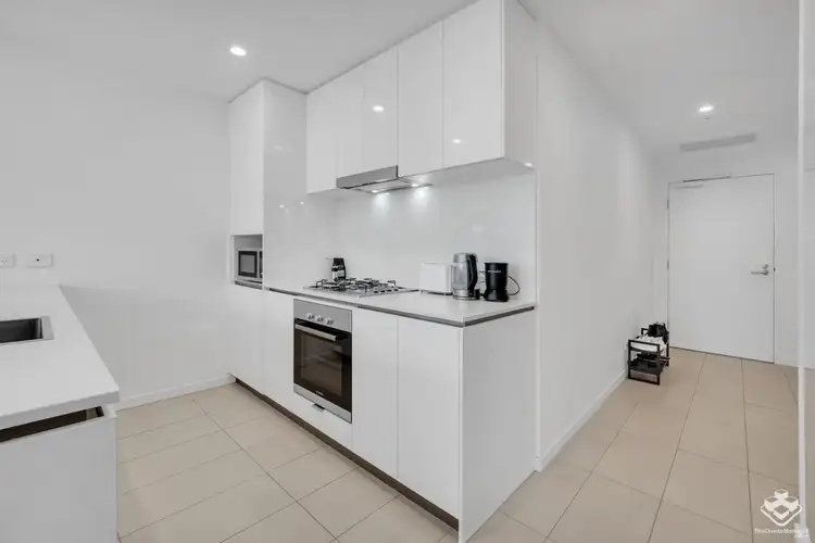 Third view of Homely apartment listing, ID:21151395/24 Stratton Street, Newstead QLD 4006