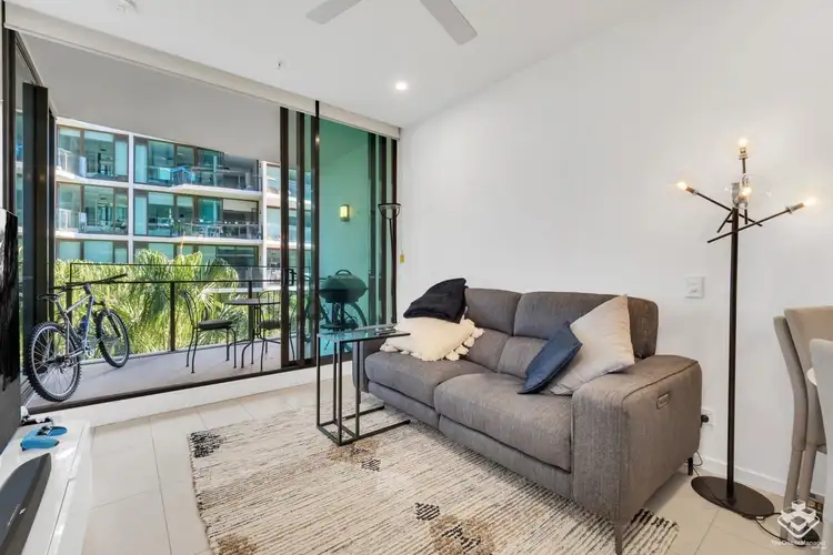 Main view of Homely apartment listing, ID:21151402/24 Stratton Street, Newstead QLD 4006