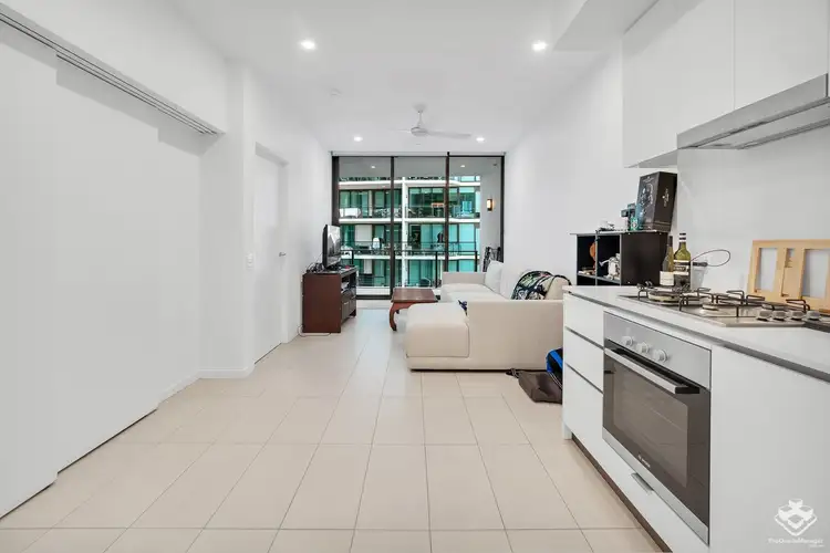 Second view of Homely apartment listing, ID:21151402/24 Stratton Street, Newstead QLD 4006