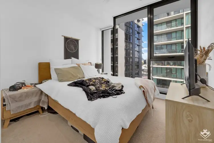 Third view of Homely apartment listing, ID:21151402/24 Stratton Street, Newstead QLD 4006