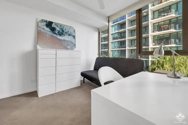 Fourth view of Homely apartment listing, ID:21151402/24 Stratton Street, Newstead QLD 4006