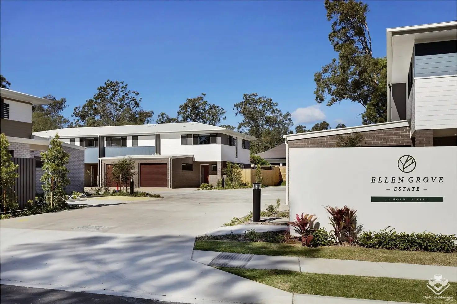 Main view of Homely townhouse listing, 6/15 Boyne Street, Ellen Grove QLD 4078