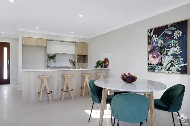 Third view of Homely townhouse listing, 6/15 Boyne Street, Ellen Grove QLD 4078