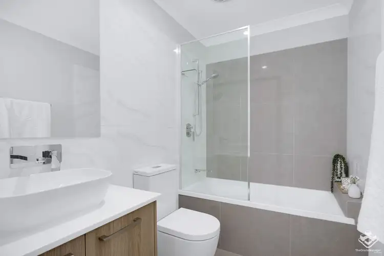 Seventh view of Homely townhouse listing, 6/15 Boyne Street, Ellen Grove QLD 4078