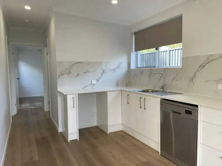 Fourth view of Homely house listing, 40a Esplanade, Coomera QLD 4209