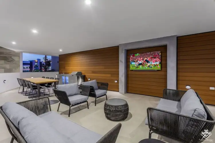 Second view of Homely unit listing, ID:21151411/8 Holden Street, Woolloongabba QLD 4102