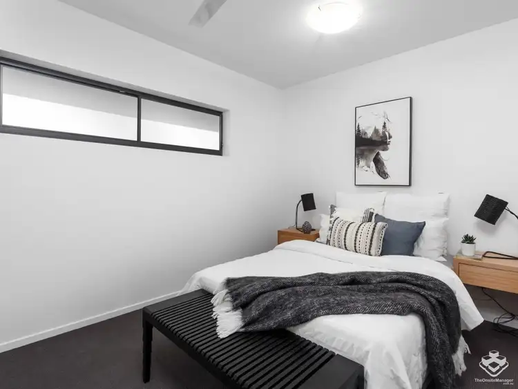 Third view of Homely unit listing, ID:21151411/8 Holden Street, Woolloongabba QLD 4102