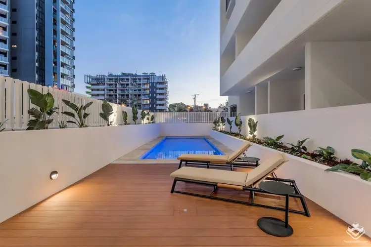 Third view of Homely unit listing, ID:21151411/8 Holden Street, Woolloongabba QLD 4102