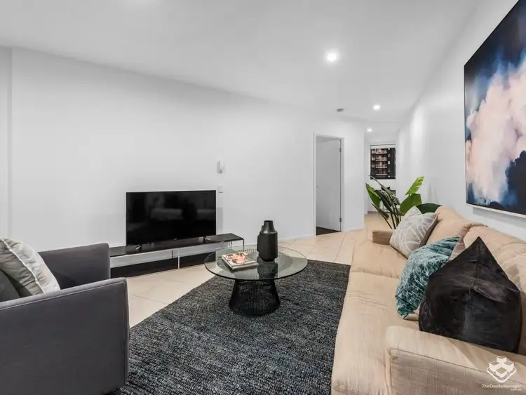 Fourth view of Homely unit listing, ID:21151411/8 Holden Street, Woolloongabba QLD 4102