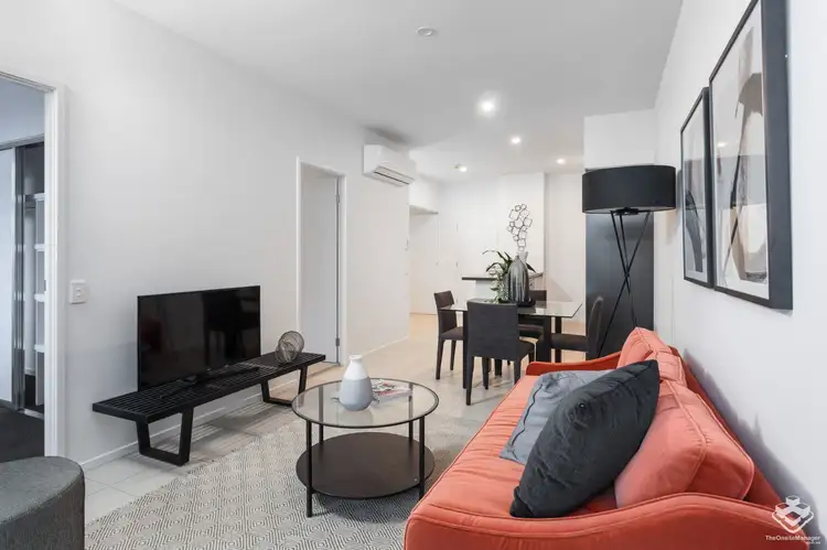 Fourth view of Homely unit listing, ID:21151411/8 Holden Street, Woolloongabba QLD 4102