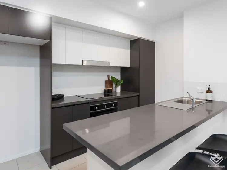 Fourth view of Homely unit listing, ID:21151411/8 Holden Street, Woolloongabba QLD 4102