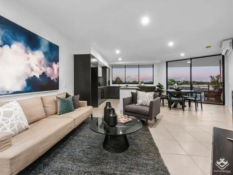 Fifth view of Homely unit listing, ID:21151411/8 Holden Street, Woolloongabba QLD 4102