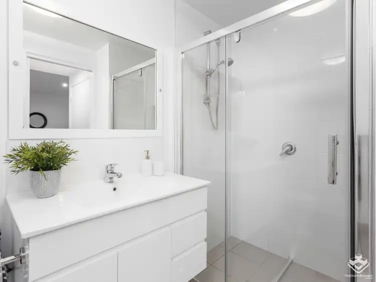 Fifth view of Homely unit listing, ID:21151411/8 Holden Street, Woolloongabba QLD 4102