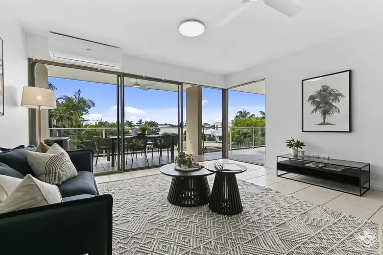 Main view of Homely unit listing, 46/1 Grenada Way, Kawana Island QLD 4575