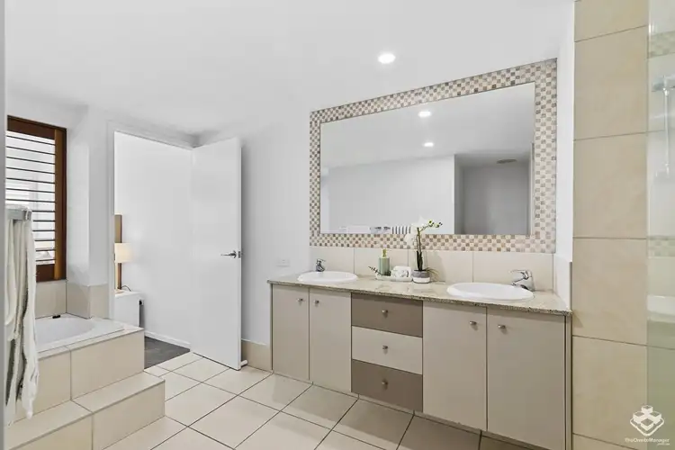 Sixth view of Homely unit listing, 46/1 Grenada Way, Kawana Island QLD 4575