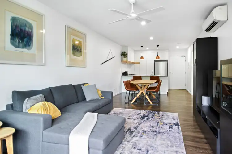 Fifth view of Homely unit listing, ID:21151437/88 Waldheim Street, Annerley QLD 4103