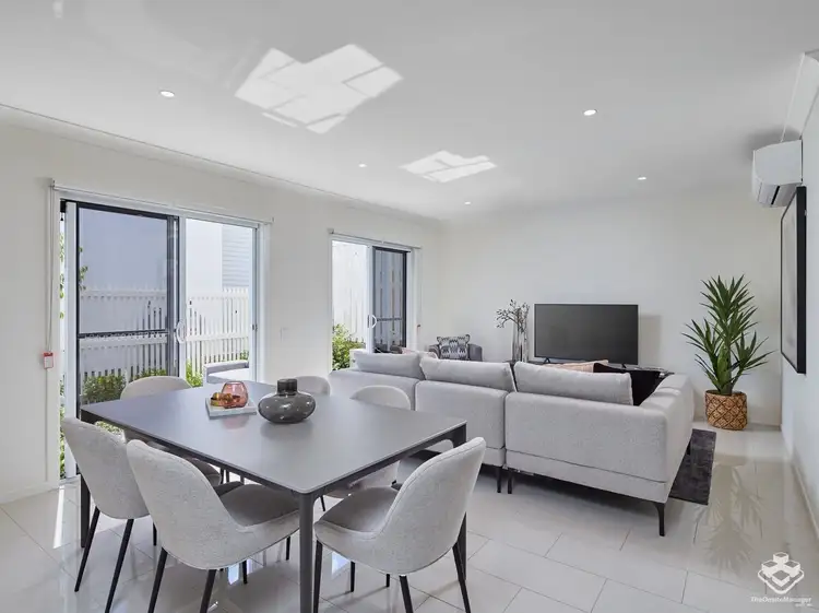 Fourth view of Homely townhouse listing, ID:21151440/120 Bunya Road, Everton Hills QLD 4053