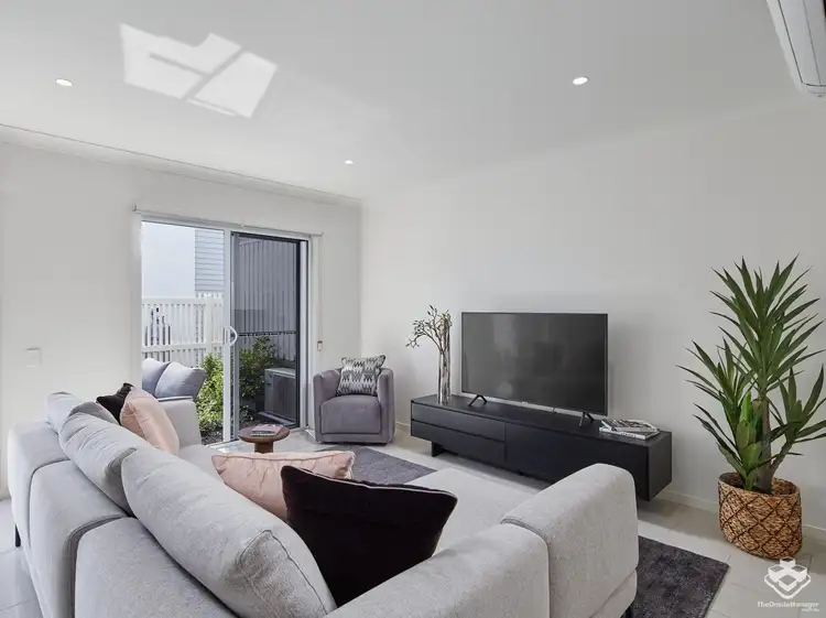 Fifth view of Homely townhouse listing, ID:21151440/120 Bunya Road, Everton Hills QLD 4053