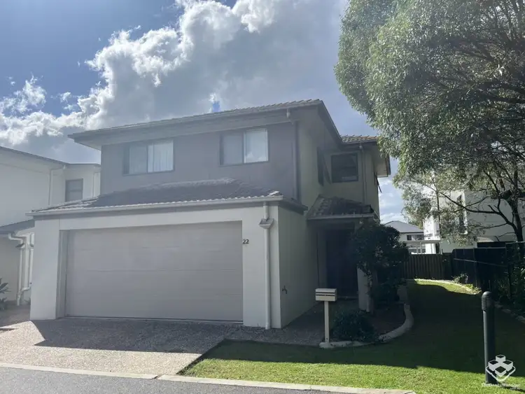 Main view of Homely townhouse listing, ID:21151442/350 Benhiam Street, Calamvale QLD 4116