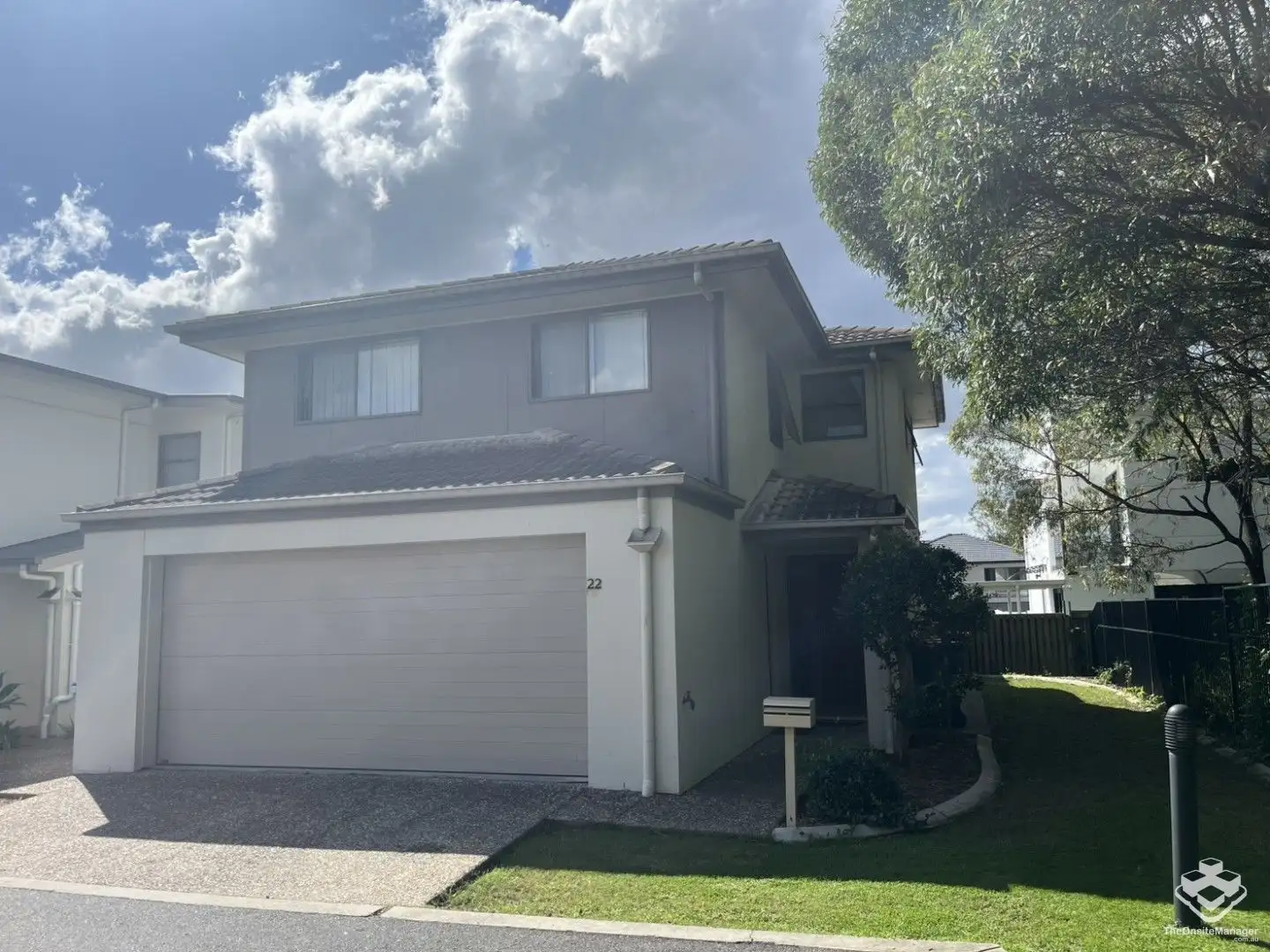 Main view of Homely townhouse listing, ID:21151442/350 Benhiam Street, Calamvale QLD 4116