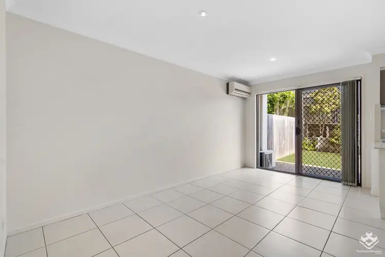 Second view of Homely townhouse listing, ID:21151442/350 Benhiam Street, Calamvale QLD 4116