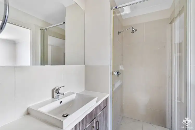 Fourth view of Homely townhouse listing, ID:21151442/350 Benhiam Street, Calamvale QLD 4116