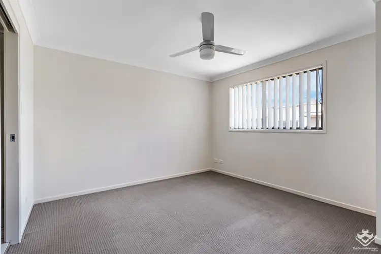 Fifth view of Homely townhouse listing, ID:21151442/350 Benhiam Street, Calamvale QLD 4116