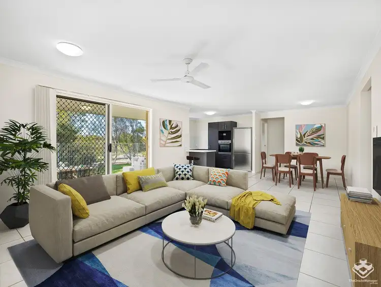 6 White Ibis Drive, Griffin QLD 4503