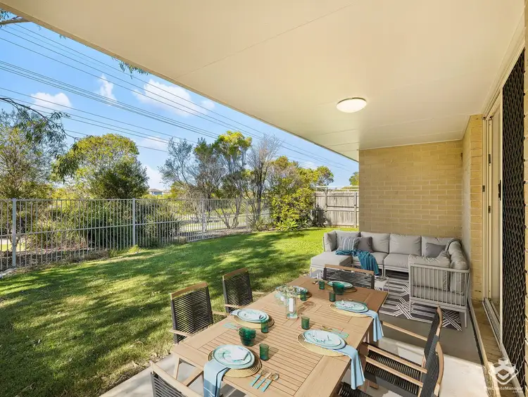 Second view of Homely townhouse listing, ID:21151444/6 White Ibis Drive, Griffin QLD 4503