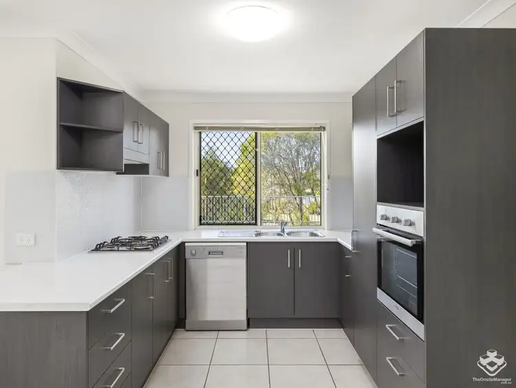 Third view of Homely townhouse listing, ID:21151444/6 White Ibis Drive, Griffin QLD 4503