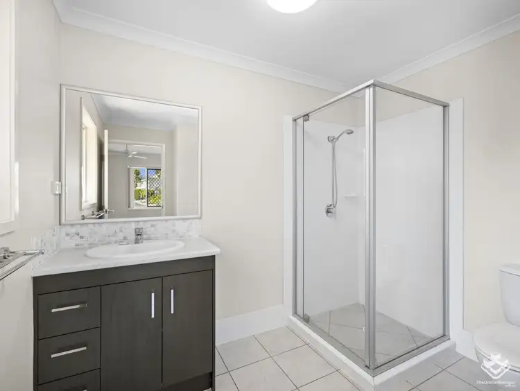 Fifth view of Homely townhouse listing, ID:21151444/6 White Ibis Drive, Griffin QLD 4503