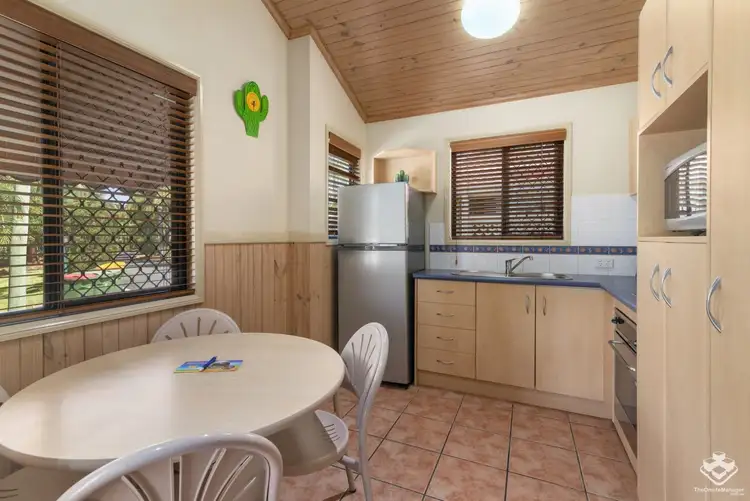 Second view of Homely villa listing, ID:21145342/71 Hinde Street, Ashmore QLD 4214