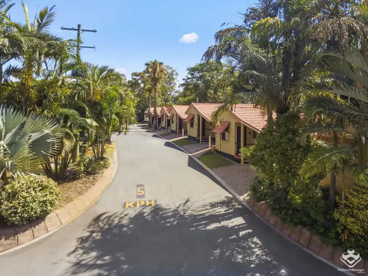 Fourth view of Homely villa listing, ID:21145342/71 Hinde Street, Ashmore QLD 4214