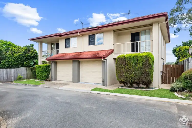 Main view of Homely townhouse listing, 17/39 Johnston Street, Carina QLD 4152