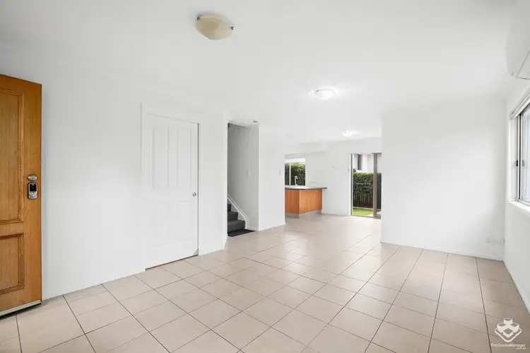 Fifth view of Homely townhouse listing, 17/39 Johnston Street, Carina QLD 4152
