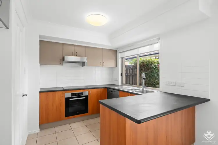 Sixth view of Homely townhouse listing, 17/39 Johnston Street, Carina QLD 4152