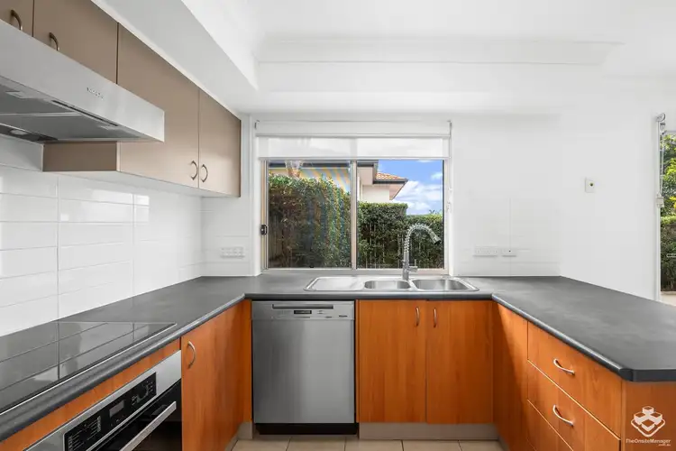 Seventh view of Homely townhouse listing, 17/39 Johnston Street, Carina QLD 4152