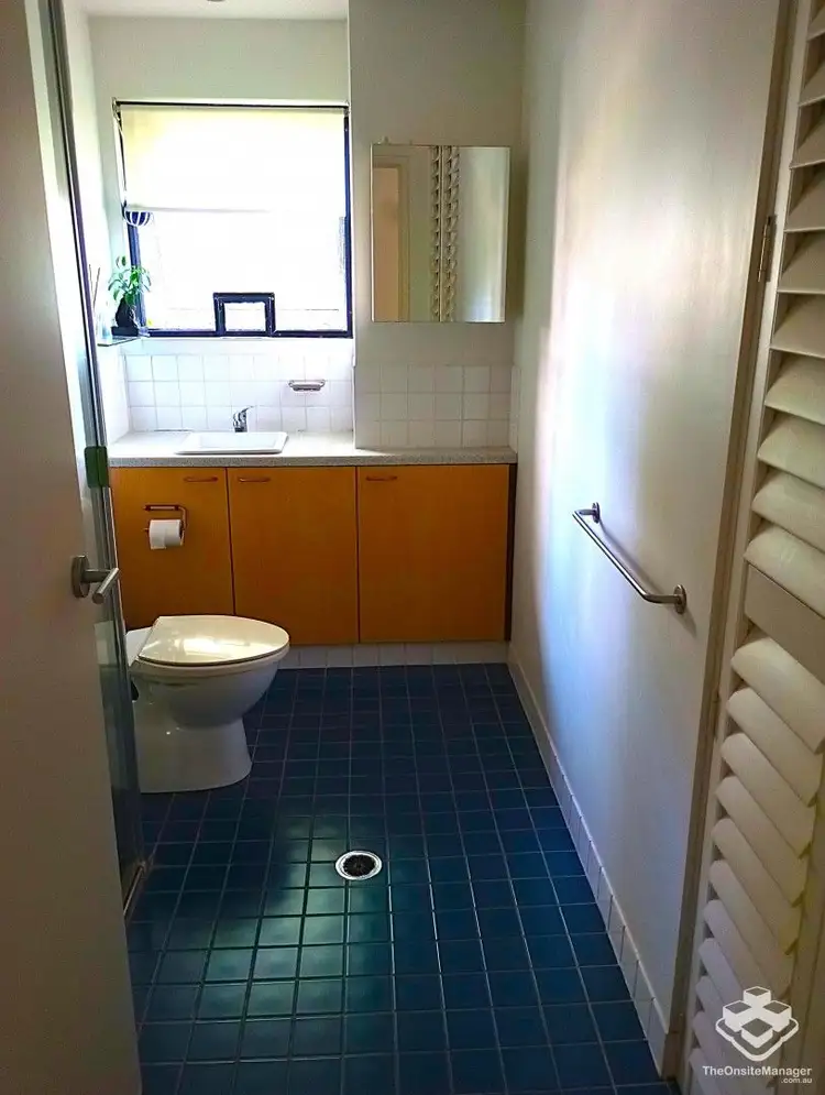 Fourth view of Homely apartment listing, ID:21148294/139 Commercial Road, Teneriffe QLD 4005