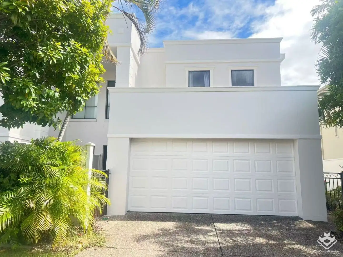 Main view of Homely house listing, 117 Palm Meadows Drive, Carrara QLD 4211