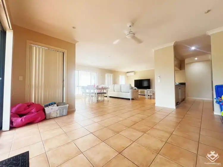 Third view of Homely house listing, 117 Palm Meadows Drive, Carrara QLD 4211