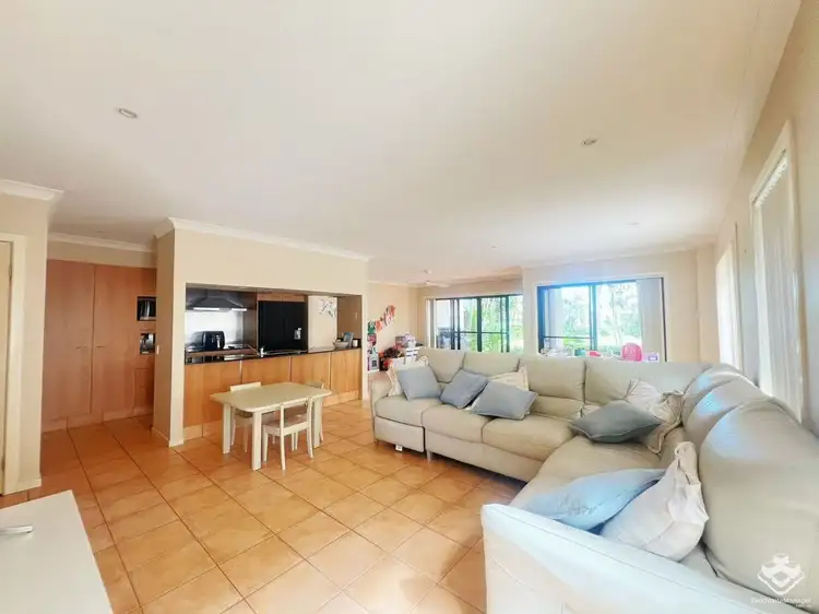 Fourth view of Homely house listing, 117 Palm Meadows Drive, Carrara QLD 4211